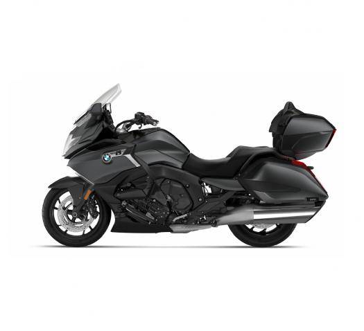 K 1600 Grand America